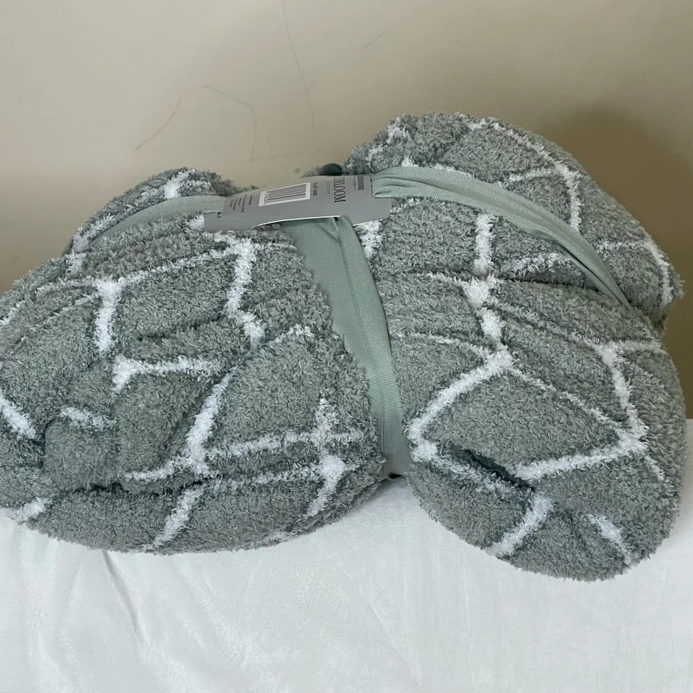 Berkshire soft cozy